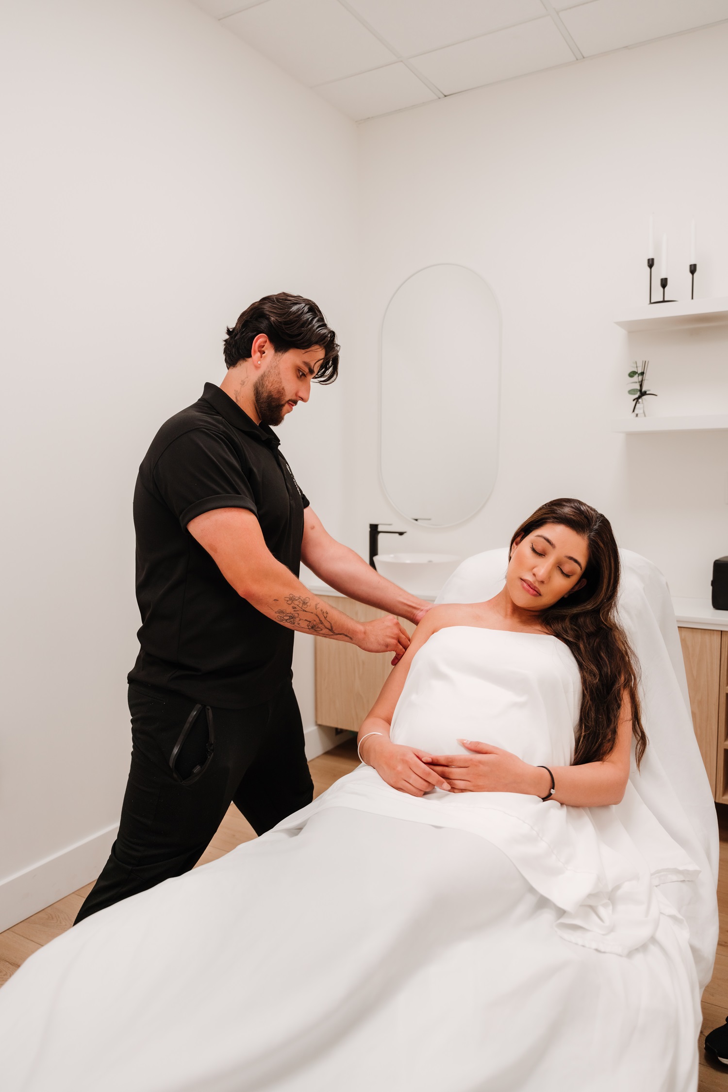 OAK Physio & Wellness